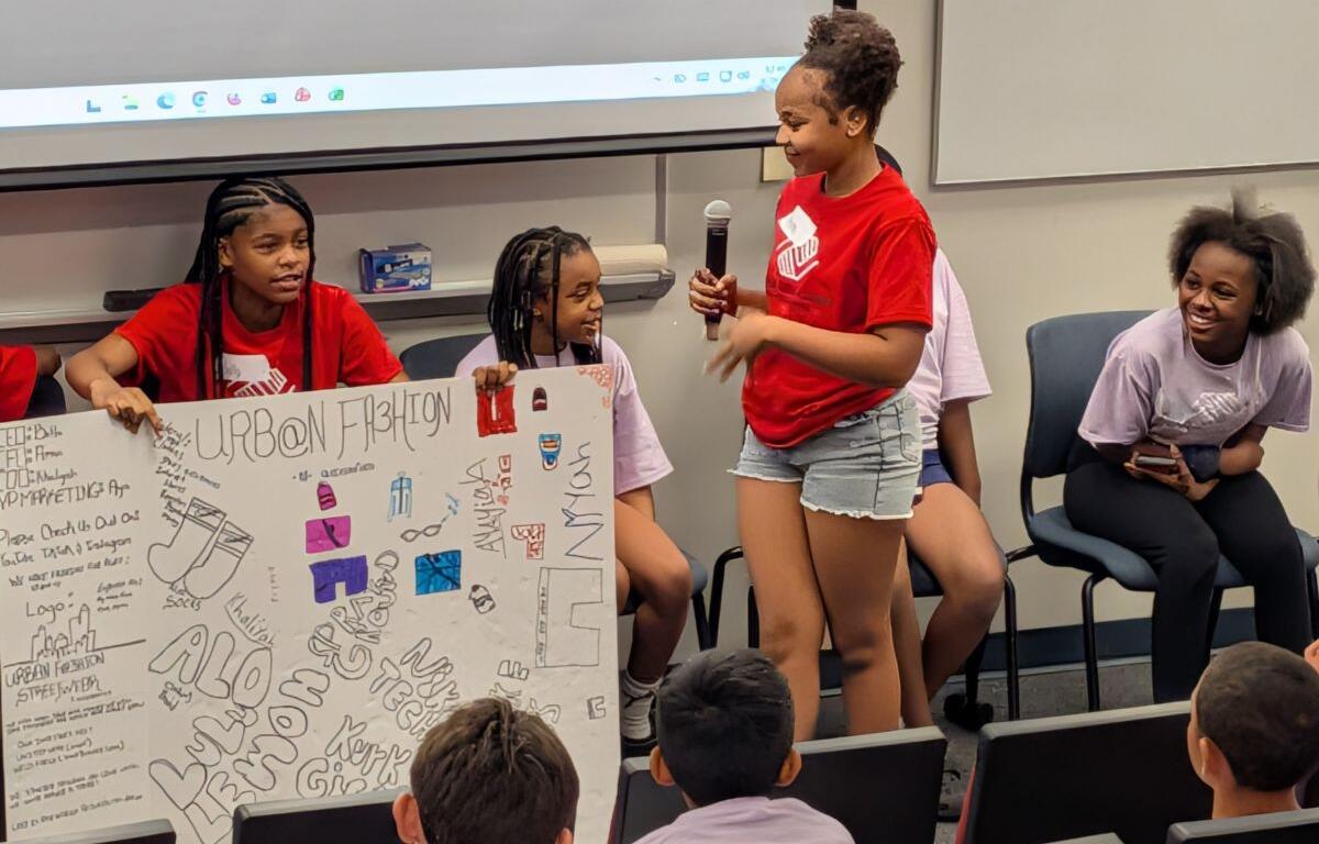 BGCCVA Teen Summit