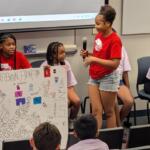 BGCCVA Teen Summit