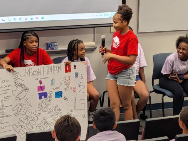 BGCCVA Teen Summit
