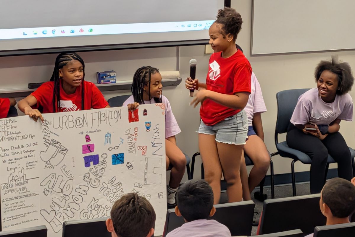 BGCCVA Teen Summit