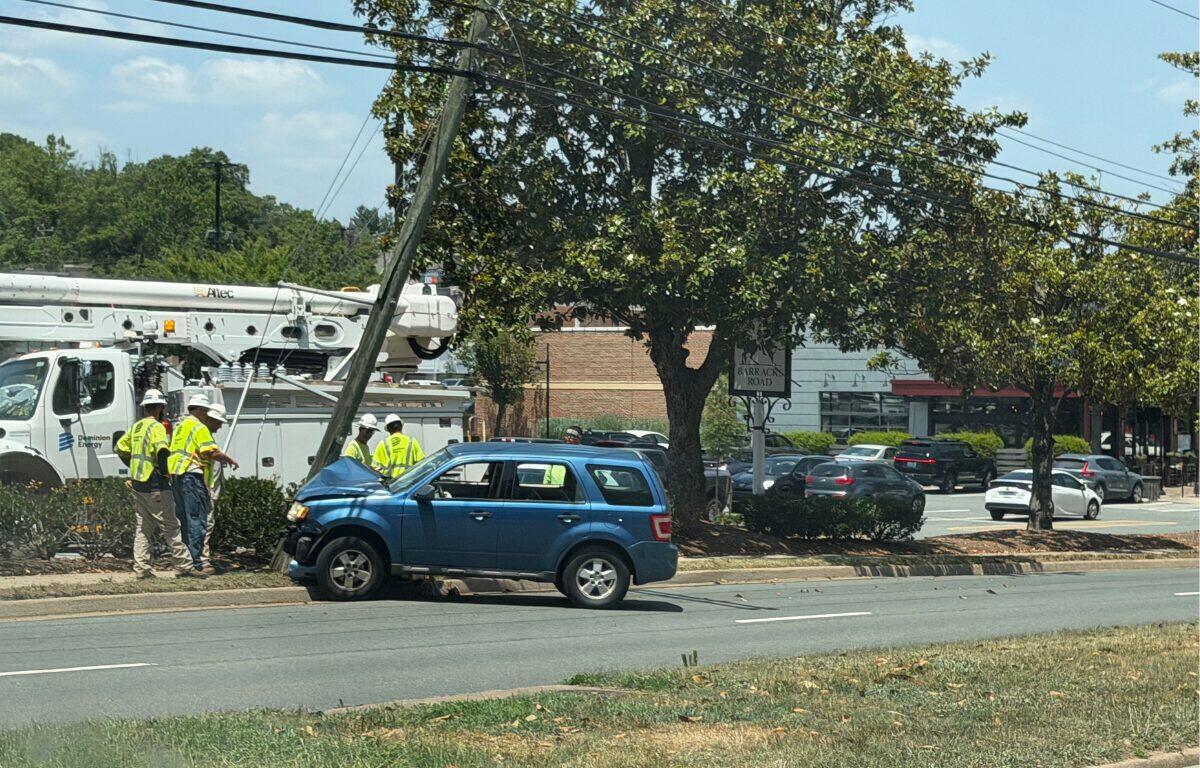 Barracks Accident 7/2