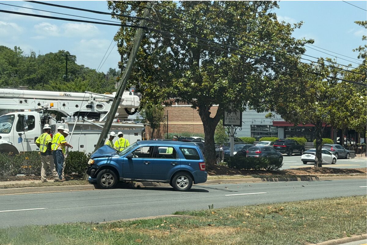 Barracks Accident 7/2