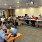 CCS Work Session on the Sales Tax Referendum