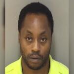 Daquan Hoffman, Albemarle shooting fugitive