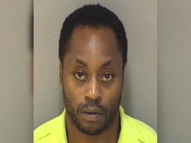 Daquan Hoffman, Albemarle shooting fugitive