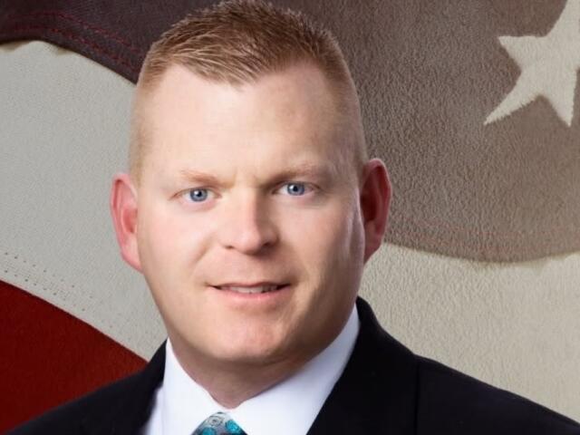 Mark Embrey