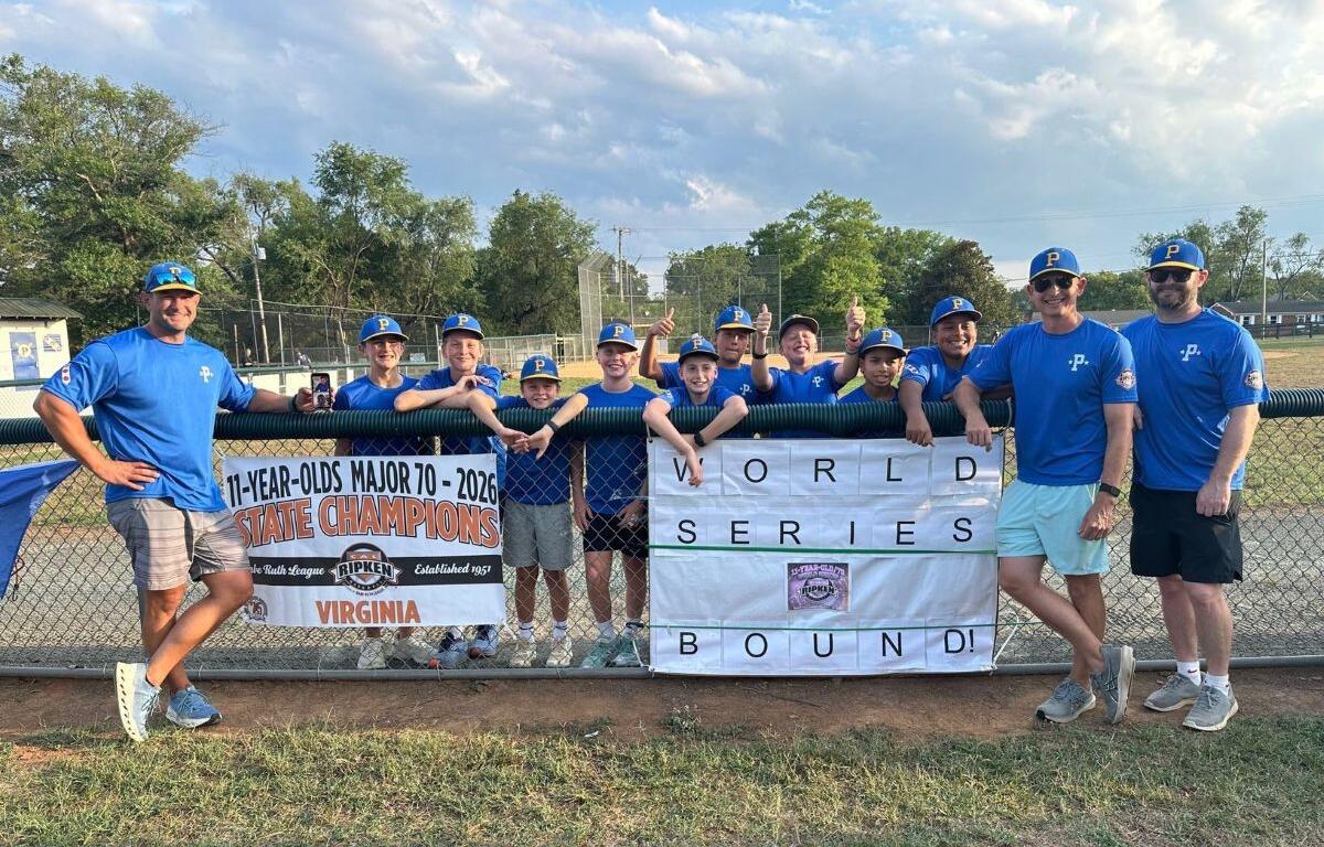 Peachtree 11U All-Stars