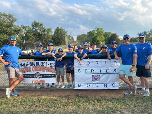 Peachtree 11U All-Stars