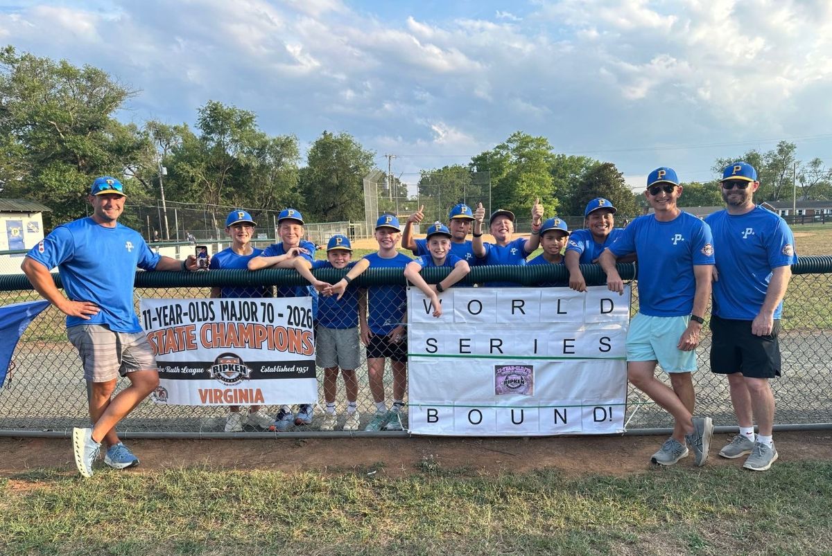 Peachtree 11U All-Stars