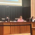 School Board 7/17 Meeting