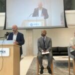 Apex's panel on shared solar, featuring Va's Chief Energy Officer