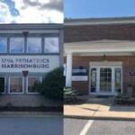 UVA Health Pediatric Clinics Harrisonburg