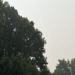 Cville Smoke, 7/17/26