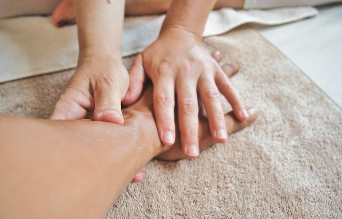massage