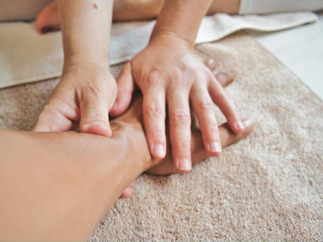 massage