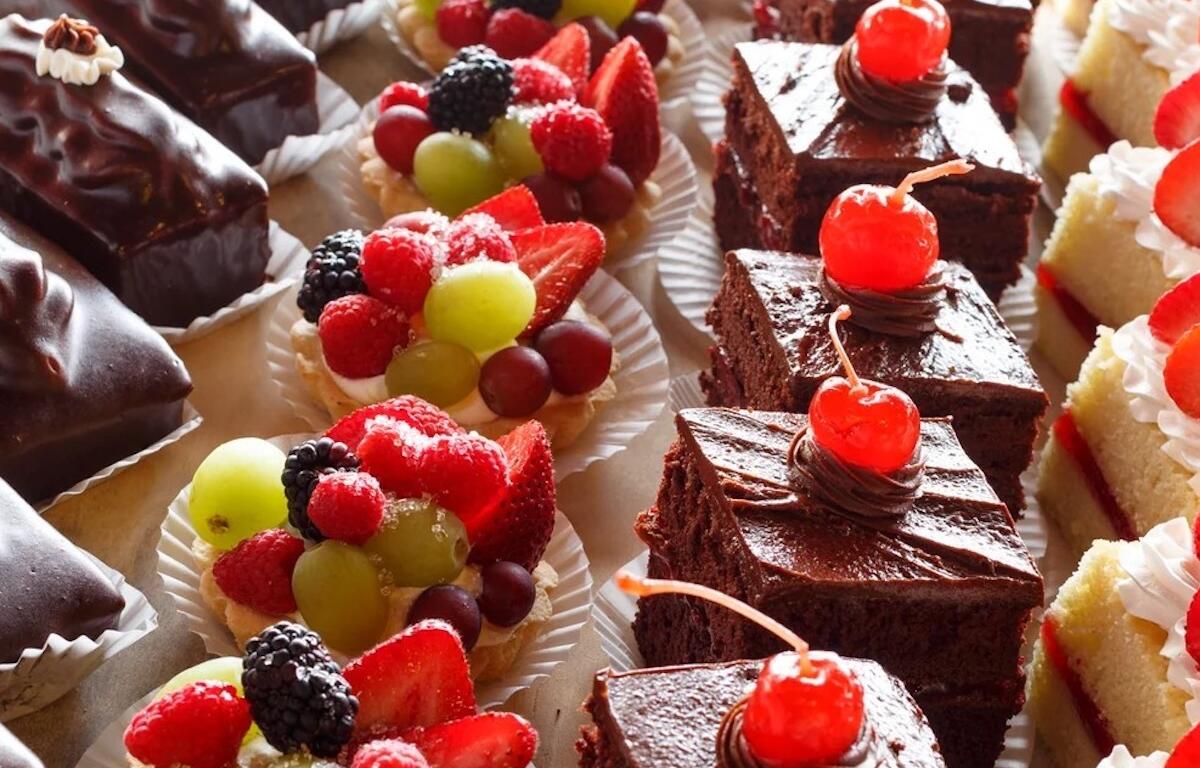 Chandler's bakery