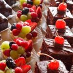 Chandler's bakery