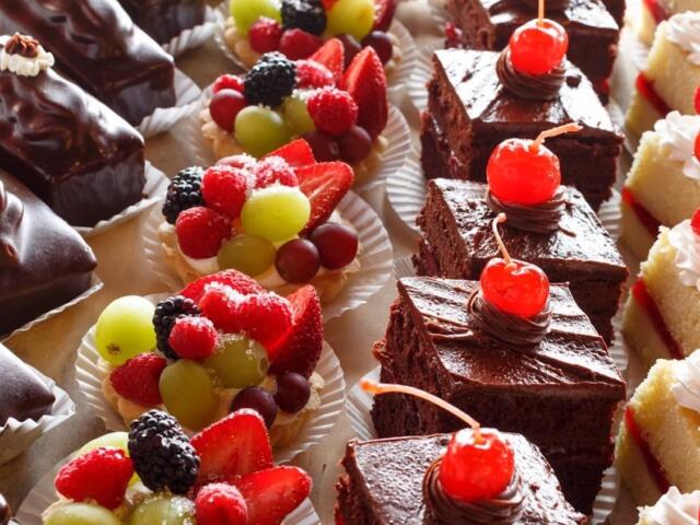 Chandler's bakery