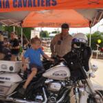 ACPD Putt Putt with Police/NNO 2024