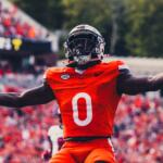 Xavier Brown