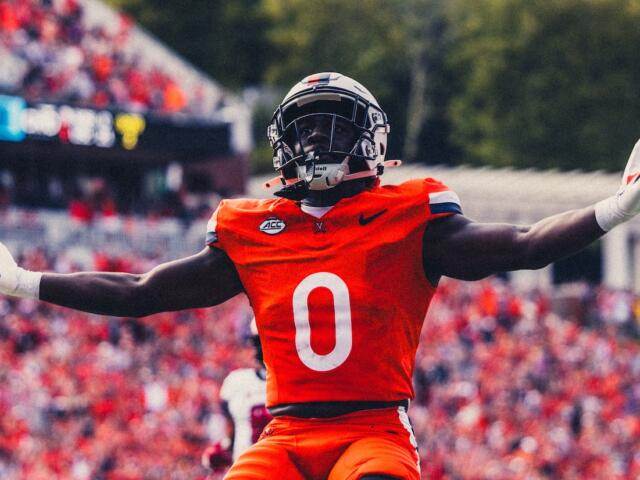 Xavier Brown