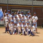 Peachtree 10U All-Stars
