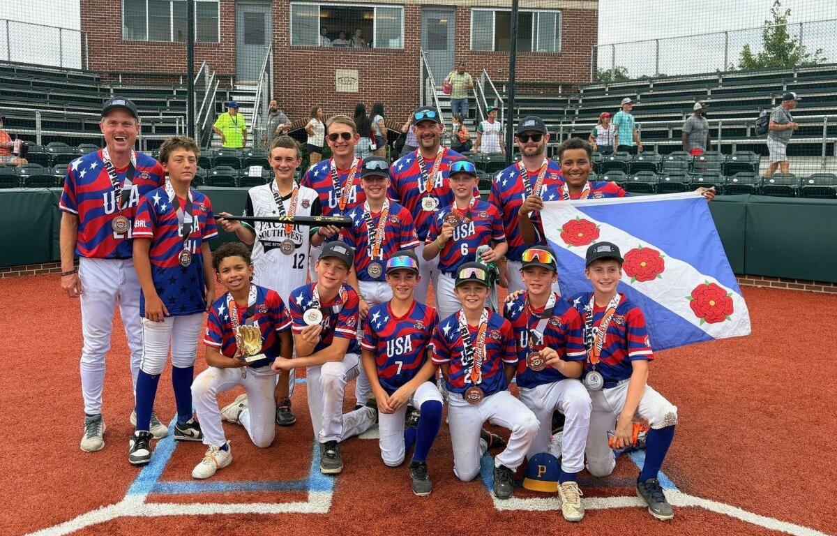 Peachtree 11U All-Stars