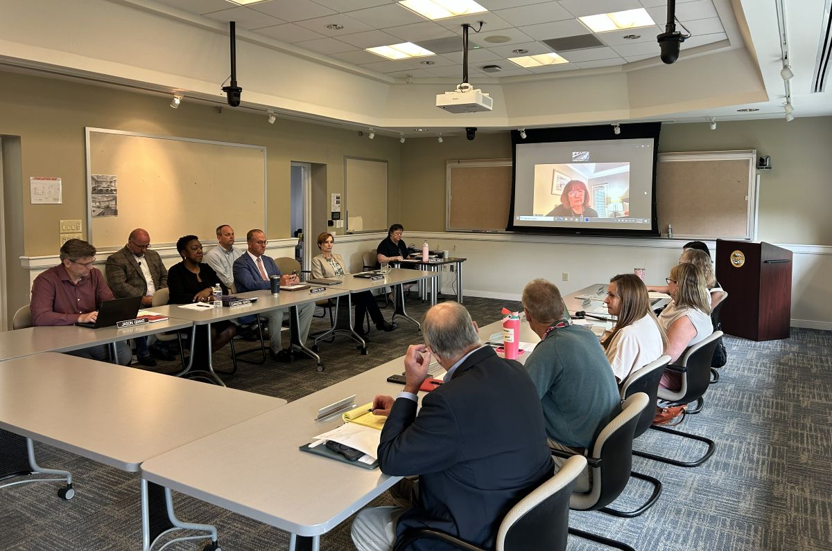 ACPS calls for an independent investigation.