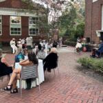 Soul of Cville "Legacy Lounge" event 2026.