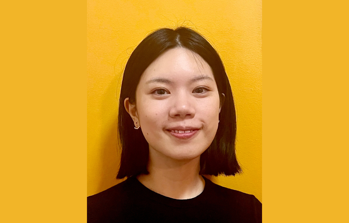 Dr. Wang, UVA Genetics