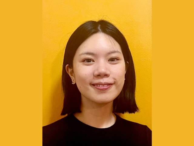 Dr. Wang, UVA Genetics