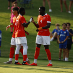 Virginia Mens Soccer vs American 8.2026
