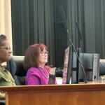 kate acuff board mtg