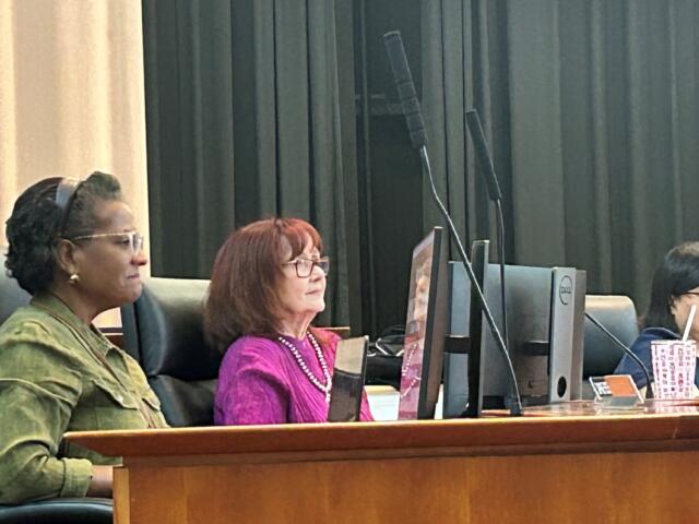 kate acuff board mtg