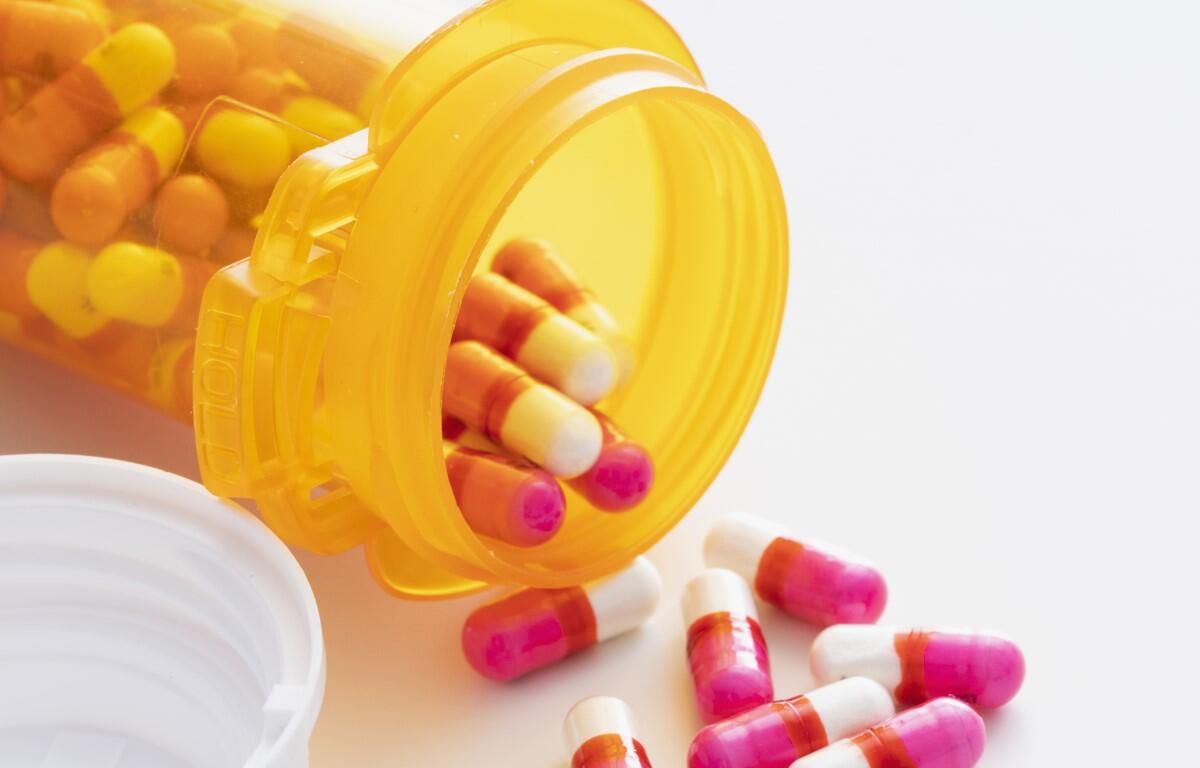pills medicine