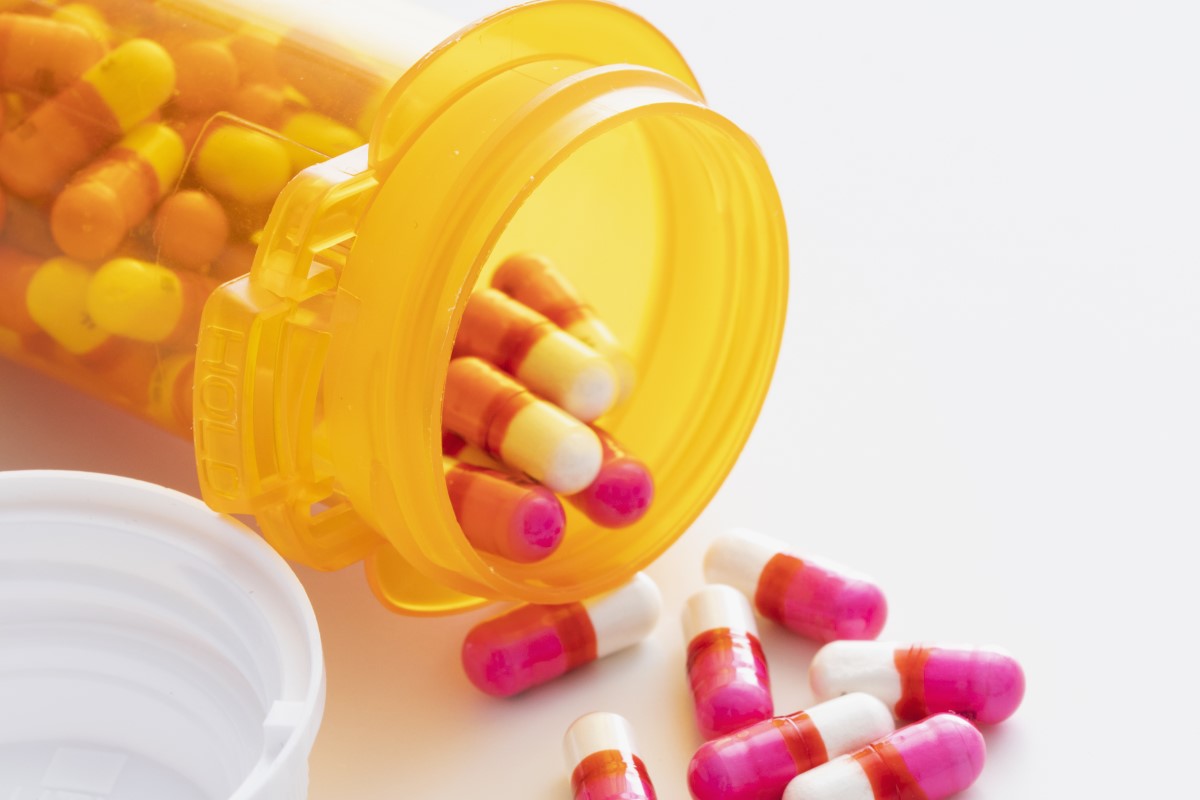 pills medicine