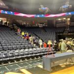 The 9/11 Anniversary Stair Climb at JPJ