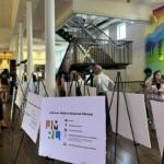 AI4VA retrospective event.