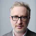 2026 VFF award winner James Gray