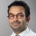 Dr Michael Ibrihim