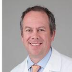 Dr Michael McCullough