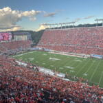Lane Stadium