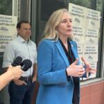 Gov. Abigail Spanberger