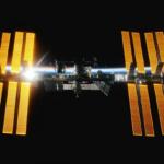 The International Space Station