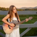 Leah Kagarise