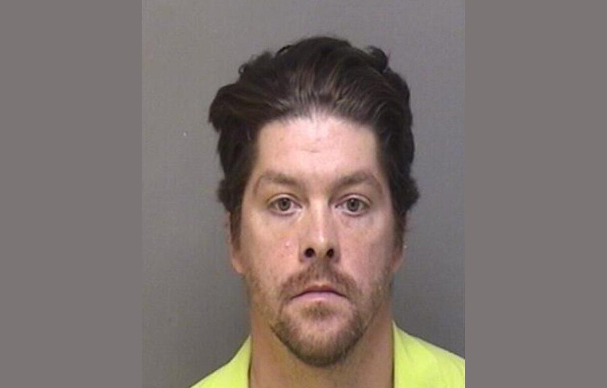 Former Hollymead staff Michael Swiney