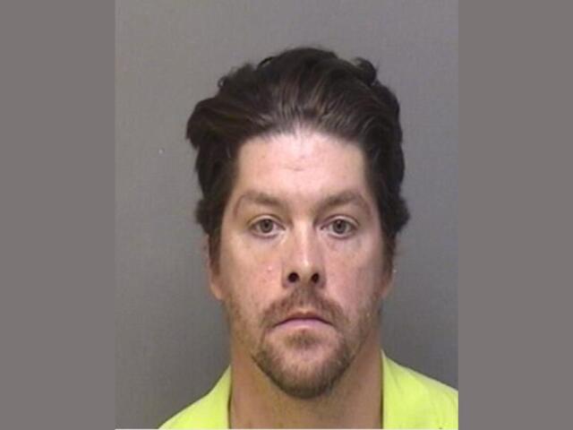 Former Hollymead staff Michael Swiney