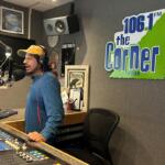 Anand Harsh is part of the current team of DJs on The Corner.