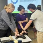 UVA Health's Child Passenger Safety Technician Training