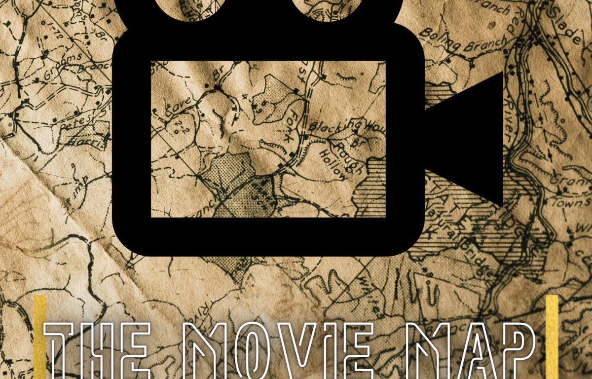 The Movie Map New Episode